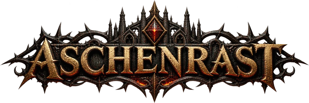 Aschenrast